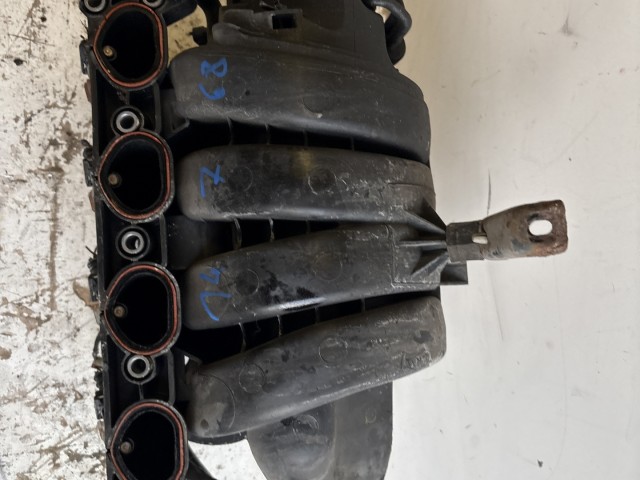 Opel Zafira B A18xer Szívósor