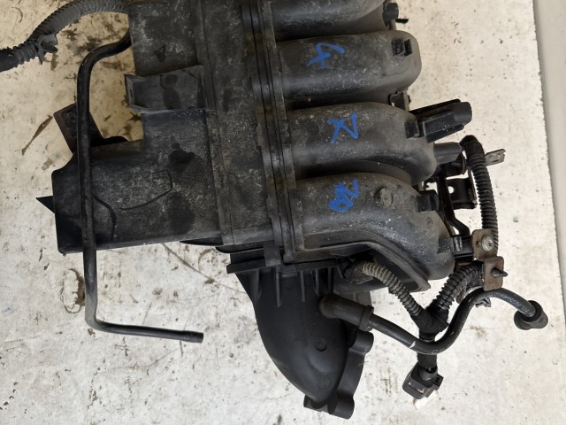 Opel Astra H A16xer Szívósor