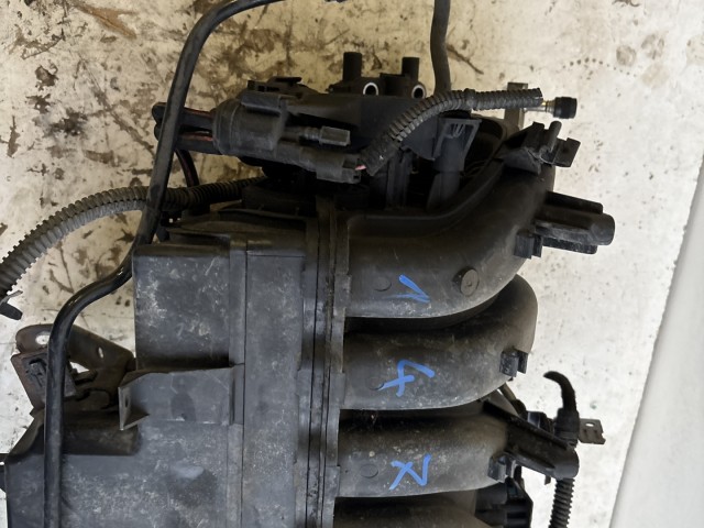 Opel Astra H A16xer Szívósor