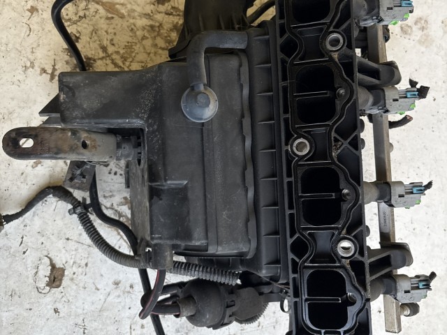 Opel Astra H A16xer Szívósor