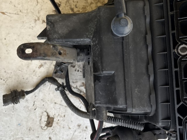 Opel Astra H A16xer Szívósor