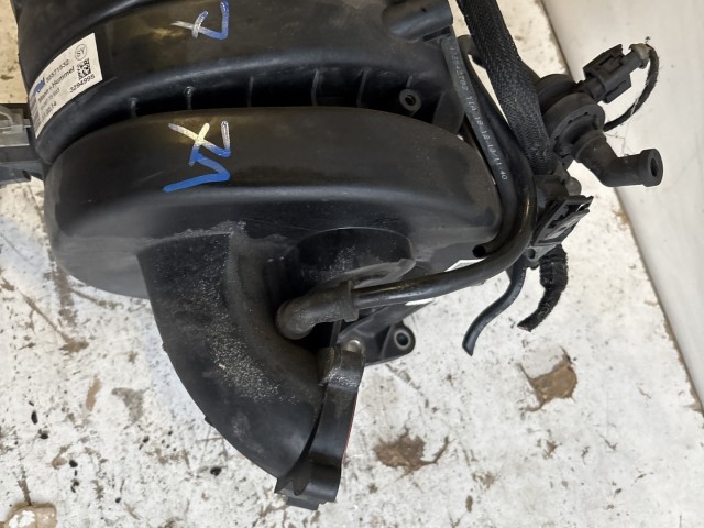 Opel Zafira B a18xer Szívósor