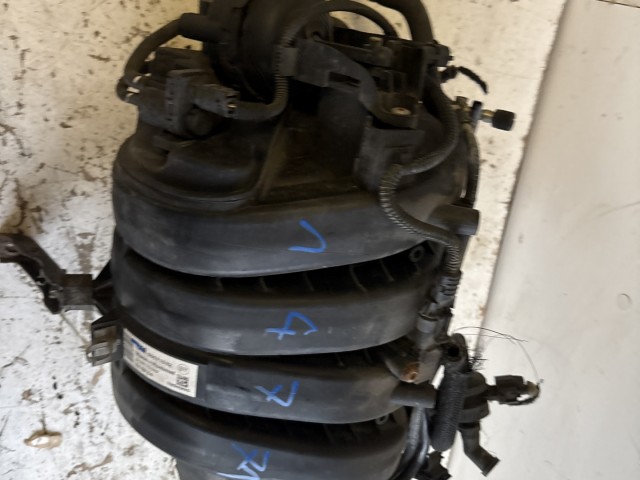 Opel Zafira B a18xer Szívósor