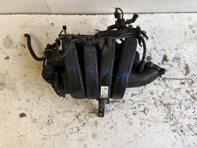 Opel Zafira B a18xer Szívósor