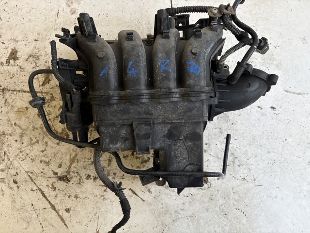 Opel Astra H A16xer Szívósor