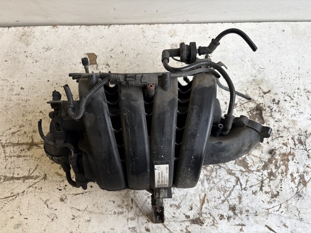 Opel Zafira B A18xer Szívósor