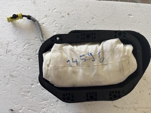 Opel Astra J 2009-2015 Utasoldali Légzsák