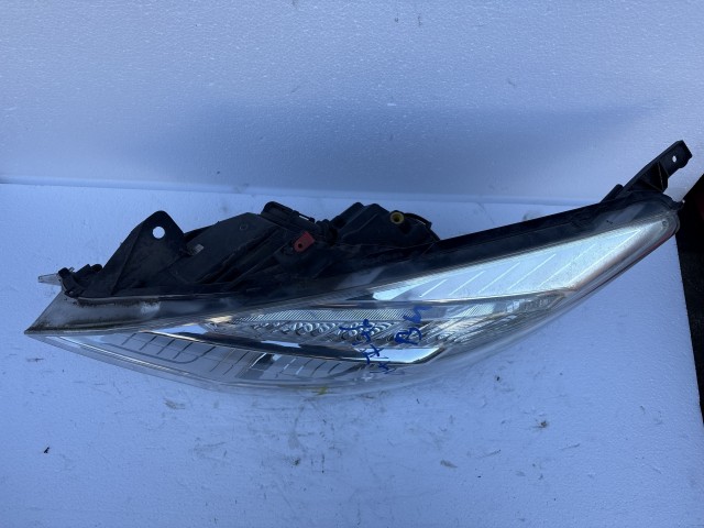 14746 Opel Meriva B 2010-2017 Bal első Lámpa Fényszóró Angol