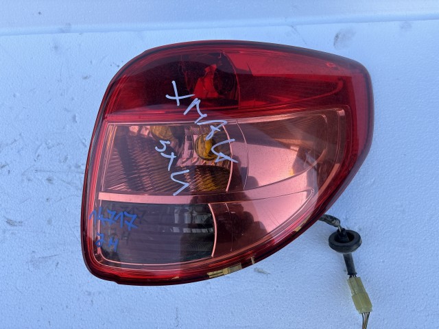 14717 Suzuki SX4 2007-2013 Lámpa  Jobb hátsó