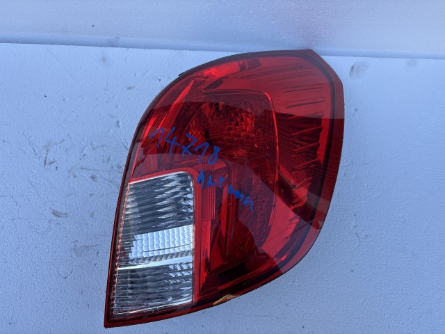 14718 Opel Antara 2006-2015  Jobb hátsó Lámpa