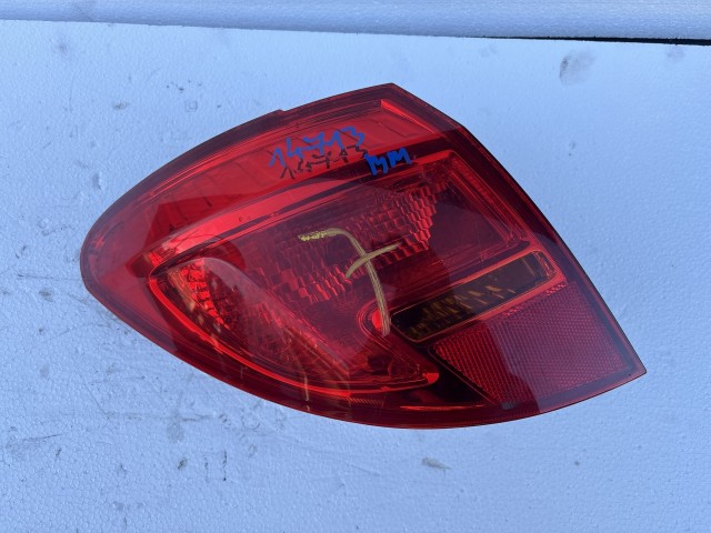 14713 Opel Meriva B 2010-2017 Bal hátsó Lámpa