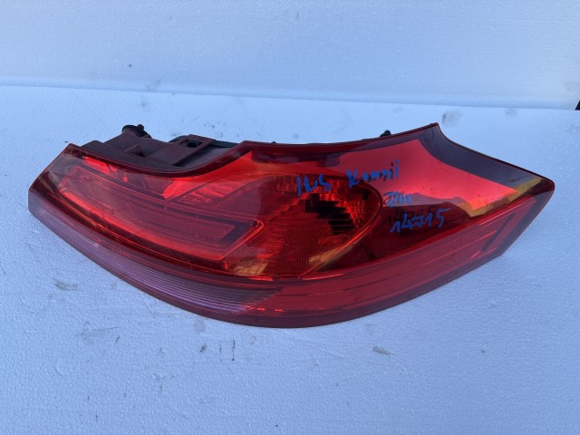 14715 Opel Insignia 2008-2016 kombi  Jobb hátsó Lámpa