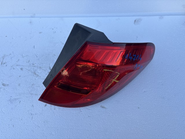 14714 Opel Meriva B 2010-2017  Jobb hátsó Lámpa