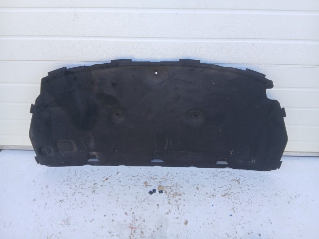 Opel Insignia 2008-2016 Motorháztető szigetelés Használt