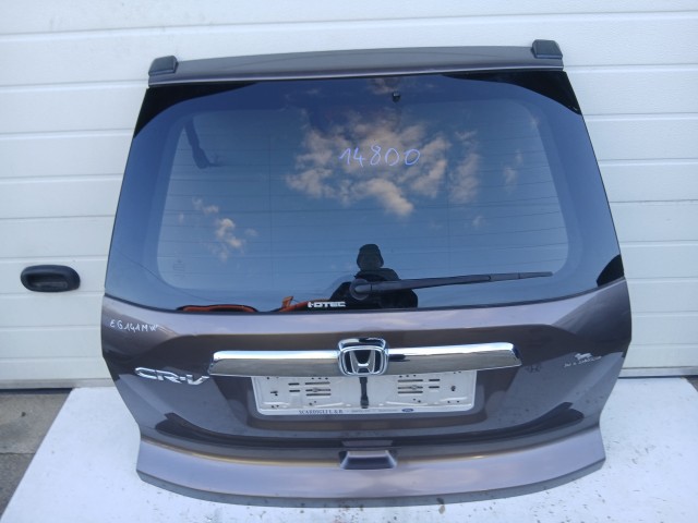 14800 Honda CR-V III. 2006 Csomagtérajtó  Barna