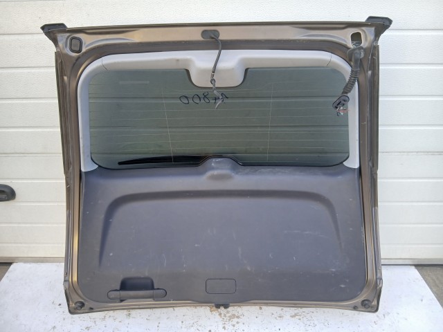 14800 Honda CR-V III. 2006 Csomagtérajtó  Barna