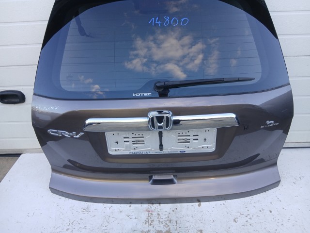 14800 Honda CR-V III. 2006 Csomagtérajtó  Barna