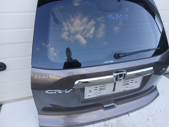 14800 Honda CR-V III. 2006 Csomagtérajtó  Barna