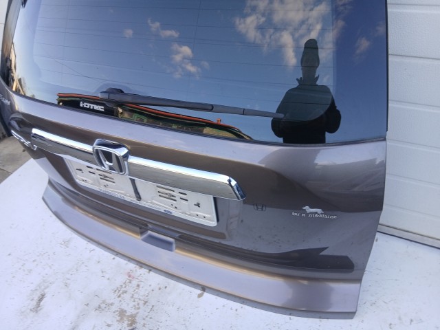 14800 Honda CR-V III. 2006 Csomagtérajtó  Barna