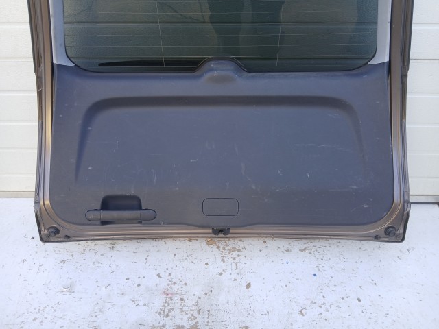 14800 Honda CR-V III. 2006 Csomagtérajtó  Barna