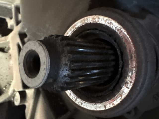 Opel Astra J 2009-2015 2.0 Cdti Váltó f40 gm 55564375