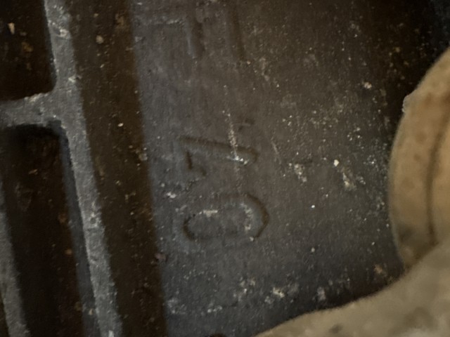 Opel Astra J 2009-2015 2.0 Cdti Váltó f40 gm 55564375