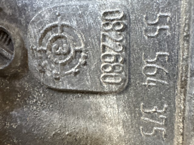 Opel Astra J 2009-2015 2.0 Cdti Váltó f40 gm 55564375