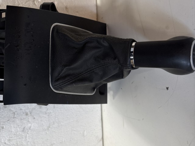 Opel Zafira B 2005-2014 Váltókulissza Váltókar 5 sebbeséges