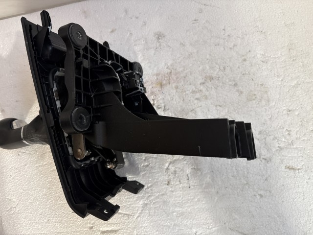 Opel Zafira B 2005-2014 Váltókulissza Váltókar 6 sebbeséges