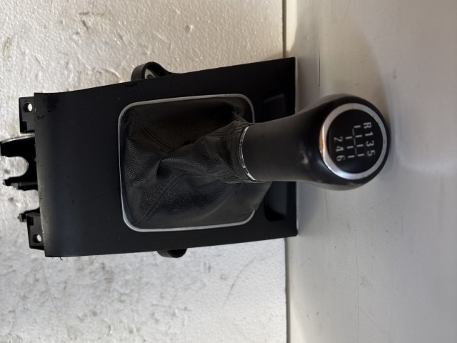 Opel Zafira B 2005-2014 Váltókulissza Váltókar 6 sebbeséges