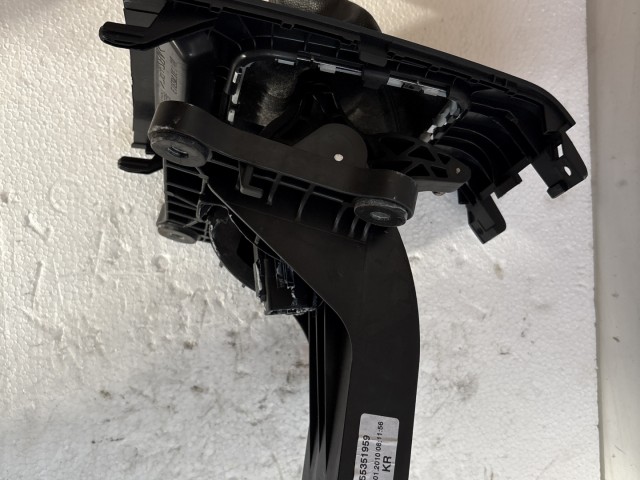 Opel Zafira B 2005-2014 Váltókulissza Váltókar 6 sebbeséges