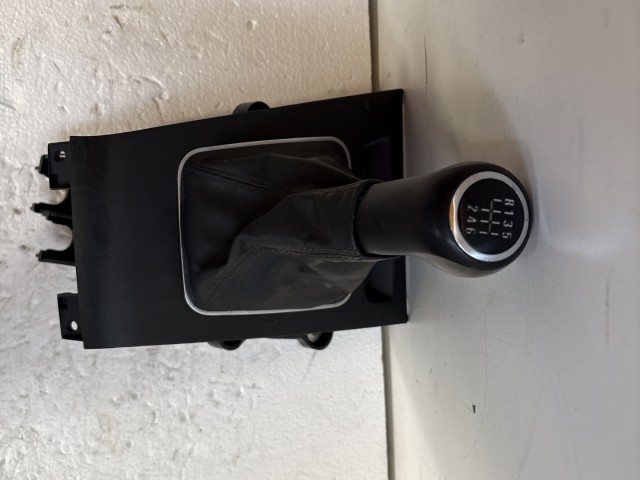 Opel Zafira B 2005-2014 Váltókulissza Váltókar 6 sebbeséges