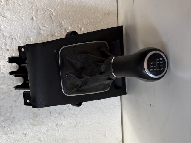 Opel Zafira B 2005-2014 Váltókulissza Váltókar 6 sebbeséges