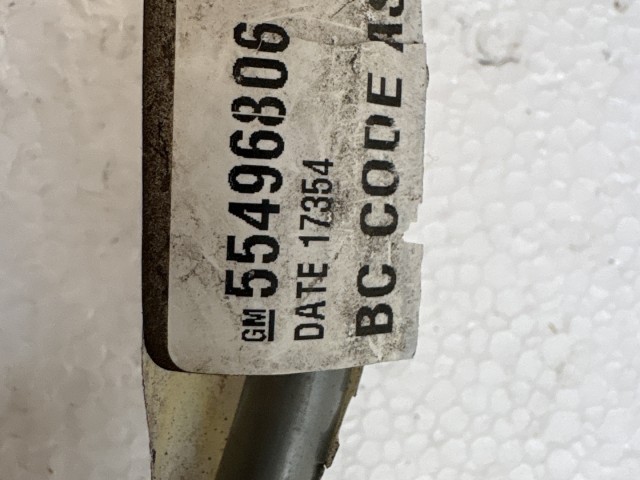 Opel Corsa E 1.3 cdti 2014-2019 Váltóbowden