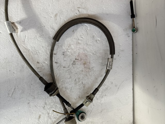 Opel Corsa E 1.3 cdti 2014-2019 Váltóbowden