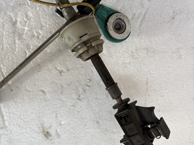 Opel Corsa E 1.3 cdti 2014-2019 Váltóbowden