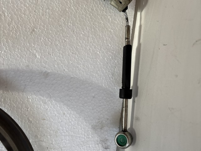 Opel Corsa E 1.3 cdti 2014-2019 Váltóbowden