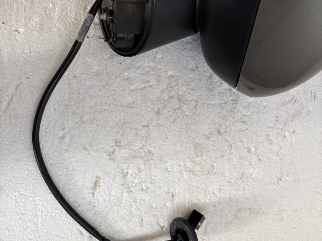 14828 Opel Meriva B 2010-2017 Bal Tükör Z40W Barna