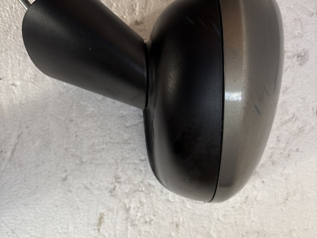 14828 Opel Meriva B 2010-2017 Bal Tükör Z40W Barna