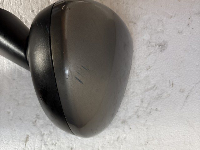 14828 Opel Meriva B 2010-2017 Bal Tükör Z40W Barna