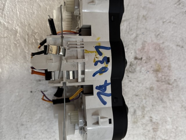 Opel Corsa E 2014- 2014-2019 Fűtéskapcsoló Használt