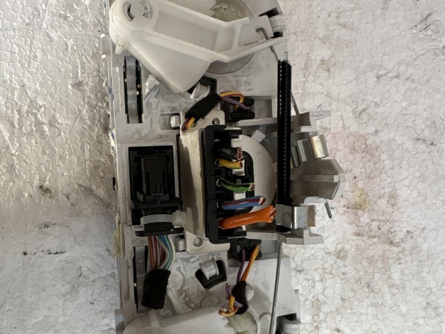 Opel Corsa E 2014- 2014-2019 Fűtéskapcsoló Használt