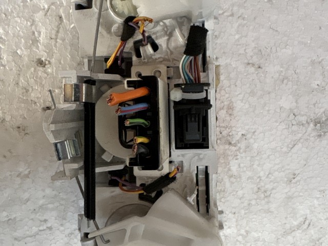 Opel Corsa E 2014- 2014-2019 Fűtéskapcsoló Használt