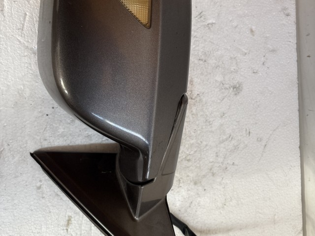 14835 Honda CR-V II. 2006-2012 Bal Tükör Használt  Barna