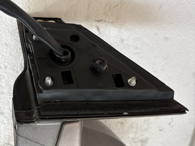 14836 Honda CR-V III. 2006-2012 Jobb Tükör Használt  Barna