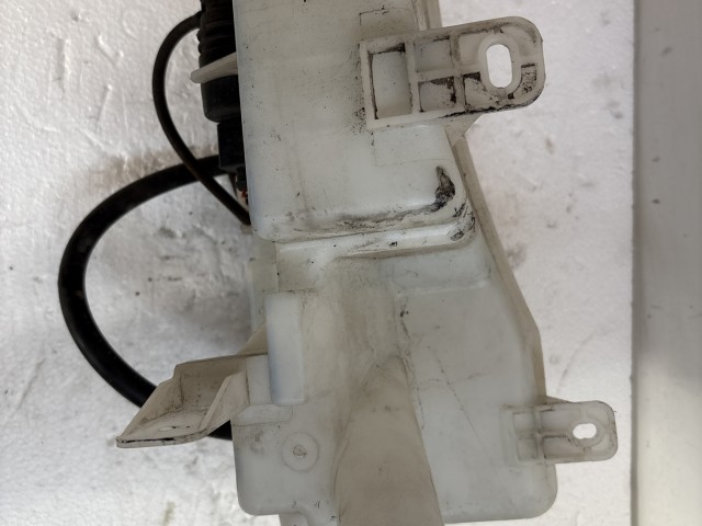 Opel Antara 2011-2015 Ablakmosó tartály xenonos 3 motorral