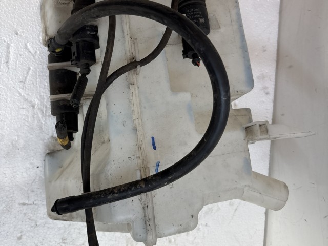 Opel Antara 2011-2015 Ablakmosó tartály xenonos 3 motorral