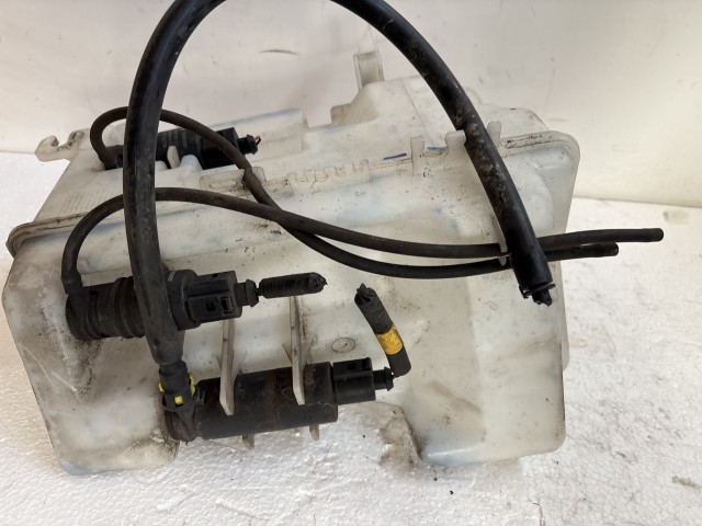 Opel Antara 2011-2015 Ablakmosó tartály xenonos 3 motorral