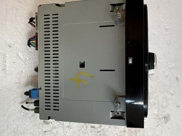 Opel Corsa E  2014-2019 Rádió Használt Navigációs