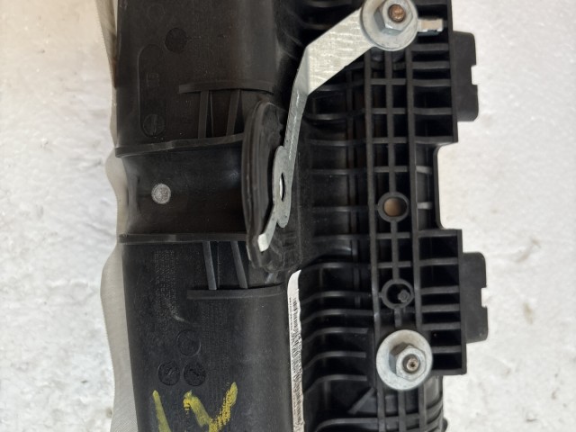 Opel Corsa E  2014-2019 utas oldali Légzsák